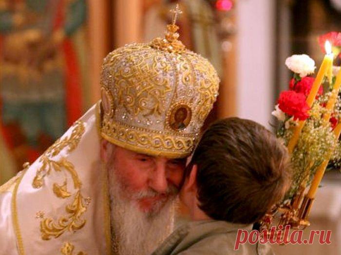 «Учитесь не мешать Богу» / Православие.Ru