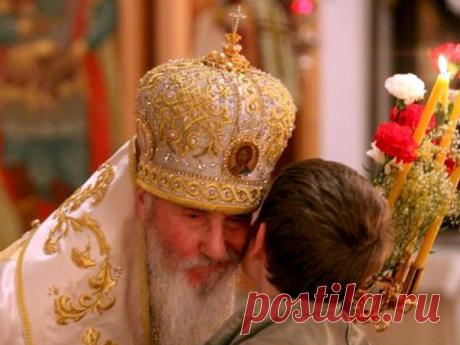 «Учитесь не мешать Богу» / Православие.Ru