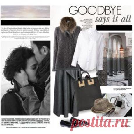 Понравишиеся коллекции-12 - Polyvore