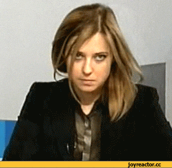 Опрос: Заслужила Наталья Поклонская звание генерала, или нет?  Наташа молодец, но генеральское звание это АВАНС!