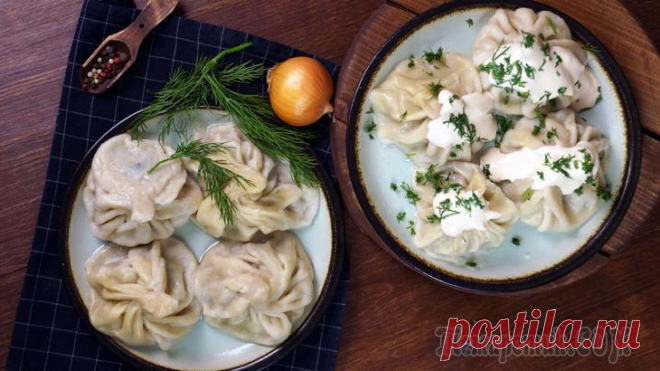Хинкали по мотивам грузинской кухни. Подробный рецепт Хинка́ли (груз. ხინკალი) — национальное блюдо грузинской кухни из горных областей Пшави, Мтиулети и Хевсурети Грузии, далее блюдо распространилось в другие районы Кавказа и по всему бывшему СССР.Очень...