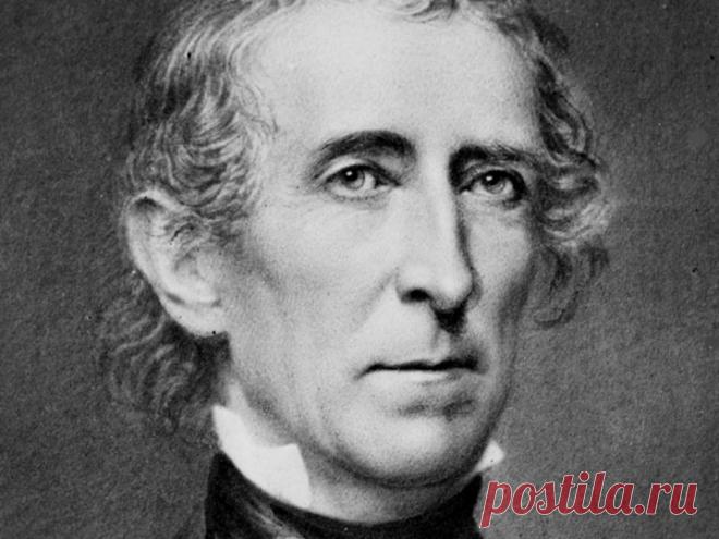 Cамые странные президенты США