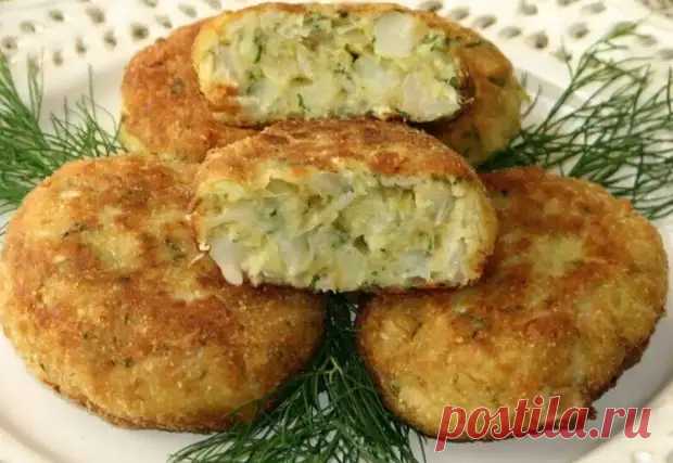Научили жарить капустники - капустные котлеты, пышные и сочные. Это любовь с первой котлетки, жарю третью сковородку - Будет вкусно - 2 мая - Медиаплатформа МирТесен
