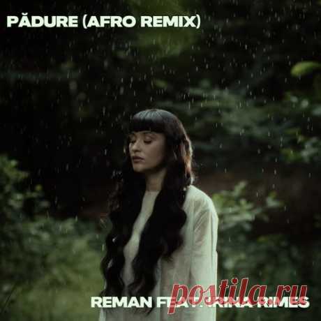 ReMan, Irina Rimes - Pădure (Afro Remix) free download mp3 music 320kbps