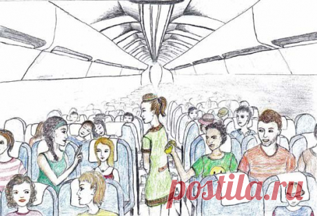 Story of the language course: Chapter 1 - Learning English Online