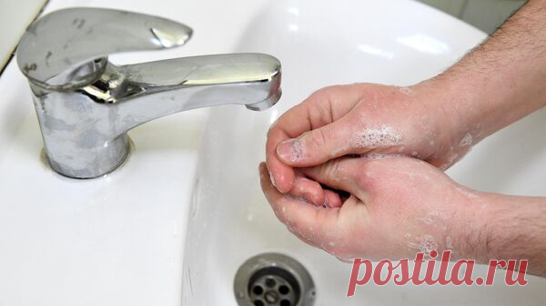 В Южно-Сахалинске авария оставила без воды микрорайон