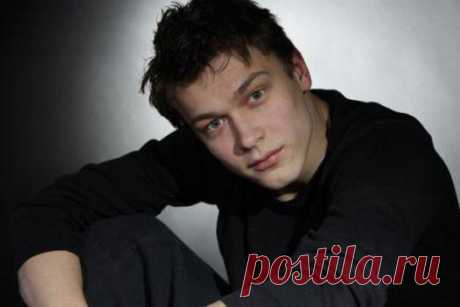 Юра Борисов