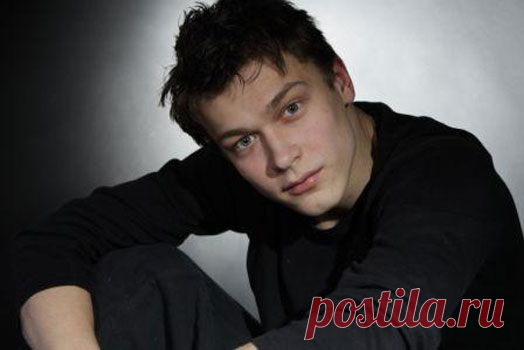 Юра Борисов