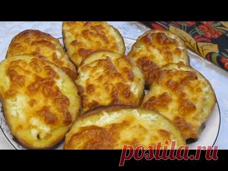 Вкуснейшие горячие бутерброды, от них все в восторге. Завтрак или ужин за 20 минут.