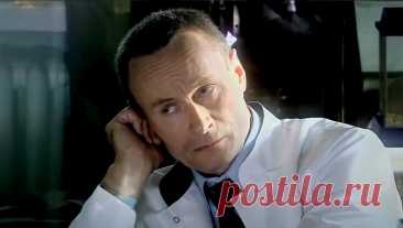 Сергей Холмогоров