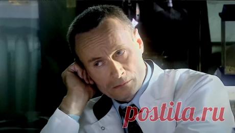 Сергей Холмогоров