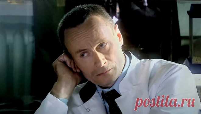 Сергей Холмогоров