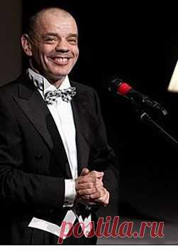 Константин Райкин (актер) биография, фото, личная жизнь