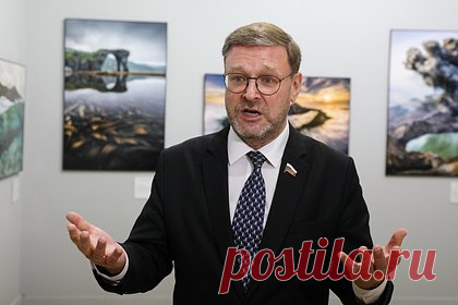 В Совфеде объяснили причину списывания Москвой долгов развивающимся странам