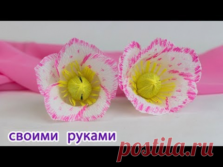 Букеты из конфет своими руками. Мастер классы для начинающих - Buket7.ru