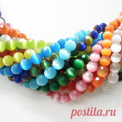 Кошачий глаз 10 мм