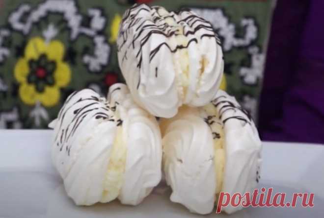 Рецепты пирожных в домашних условиях простые и вкусные