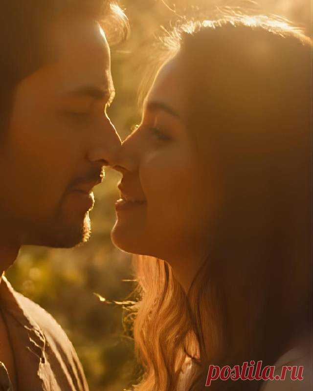 Полюбила женатого мужчину, что делать — Психология