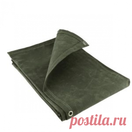Canvas Tarpaulins | Heavy Duty Canvas Tarpaulins | UK Tarps