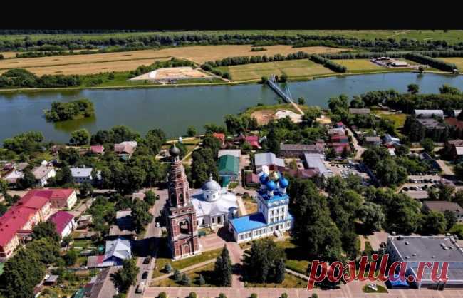 Город Бронницы — стоит ли переезжать сюда на ПМЖ — Подмосковье и всё про Московскую Область