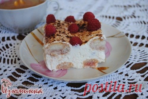 Праздничные рецепты