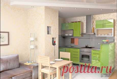 дизайн квартира-студия - Google Search