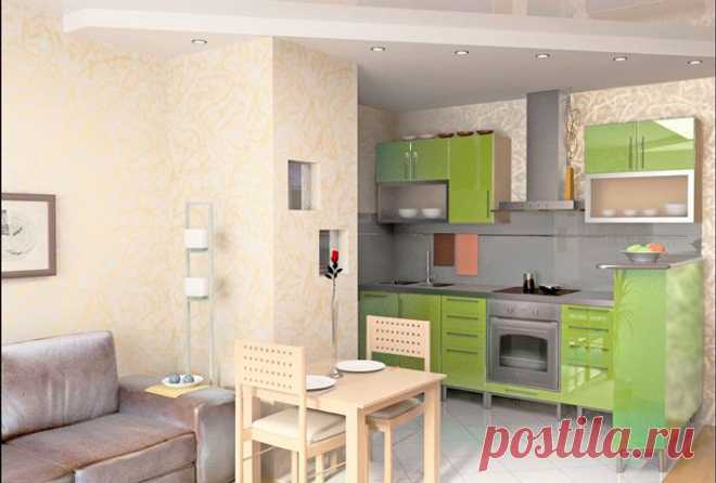 дизайн квартира-студия - Google Search