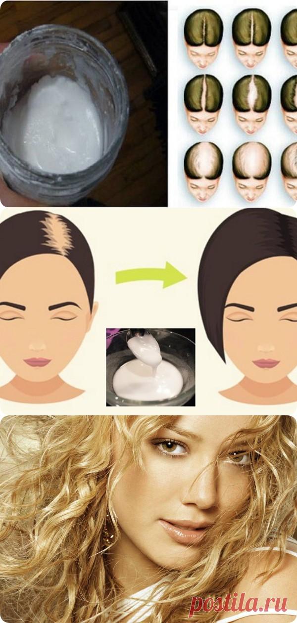 Шампунь из пищевой соды — магия роста ваших волос