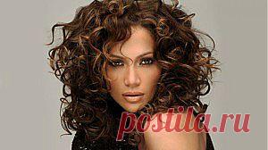Как сделать волосы волнистыми | Все для женщин