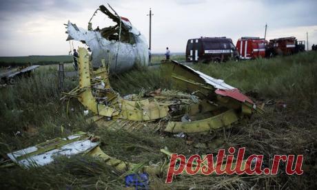 Война в воздухе: почему мишенью стал Boeing?.