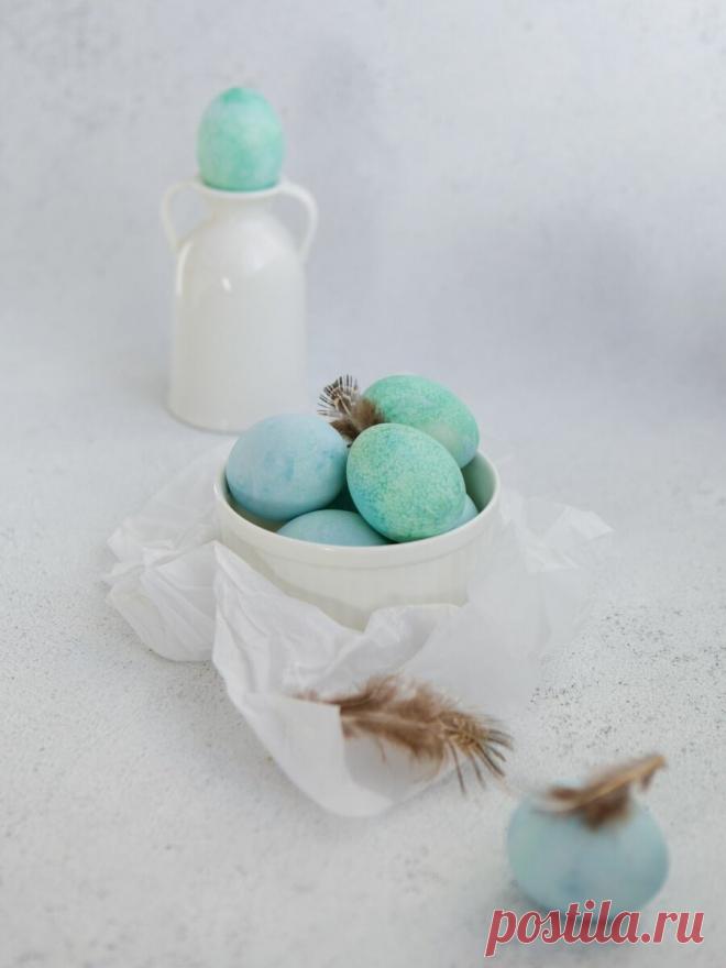 18 безупречных продуктов для приготовления пасхальных блюд и сервировки праздничного стола + несколько важных нюансов | Nice&Easy | Дзен