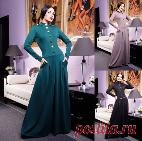 Шикарные платья в розницу по оптовой цене!