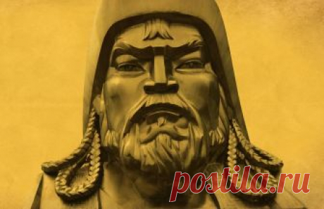 Тайна "могилы" Чингис Хаана раскрыта самим Тэмуджином Автор АРД Александр Клементьев о местонахождении захоронения Потрясателя Вселенной.