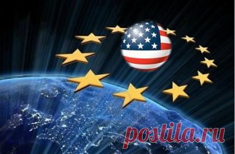 Евросоюз предал собственные интересы, слепо следуя за США | Внешнеэкономические связи