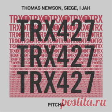 Thomas Newson, Siege, I Jah - Pitcha | 4DJsonline.com