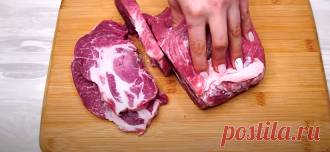 5 мясных блюд, которые я готовлю на новогодний стол. Делюсь рецептами | Вкусняшки | Яндекс Дзен