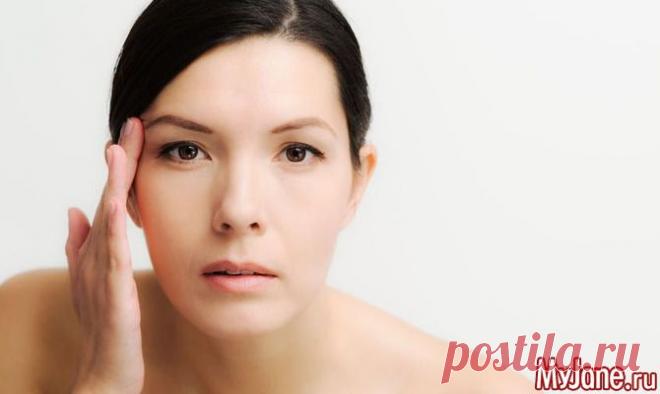 5 привычек, которые за год старят вас на 10  - недосыпание, уходовая косметика, сладости, продлить молодость