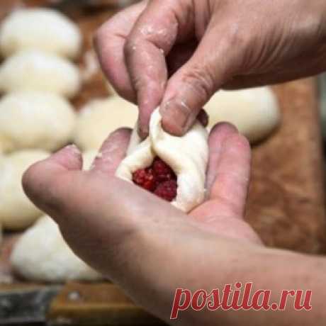 СЕКРЕТЫ «ПЬЯНОГО» ТЕСТА. ПИРОГИ И ПИРОЖКИ ПОЛУЧАЮТСЯ ИЗУМИТЕЛЬНЫЕ! - МирТесен