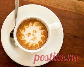 Способы приготовления . Как приготовить кофе в турке, френч-прессе, кофемашине, гейзерной кофеварке. - Coffee-klatsch.ru - За чашкой кофе. Рецепты кофе. Способы приготовления кофе. Посуда для кофе