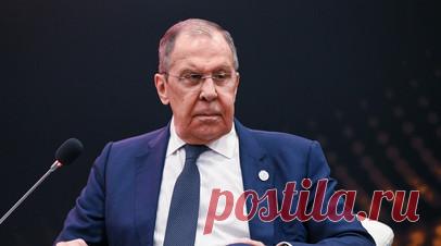 Лавров: Запад хочет задним числом оправдать отправку военных на Украину. Министр иностранных дел России Сергей Лавров назвал заявления Запада о сотрудничестве Москвы и Пхеньяна попыткой задним числом оправдать отправку на Украину западных военных, которые уже давно там. Читать далее