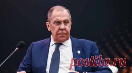 Лавров: Запад хочет задним числом оправдать отправку военных на Украину. Министр иностранных дел России Сергей Лавров назвал заявления Запада о сотрудничестве Москвы и Пхеньяна попыткой задним числом оправдать отправку на Украину западных военных, которые уже давно там. Читать далее