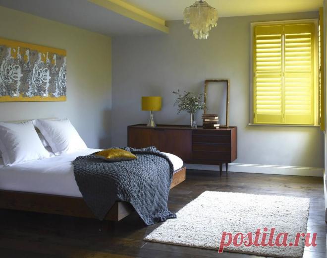 ⒽⓂ Спальный гарнитур (45 фото): комплектация, разновидности, стоимость - HappyModern.RU