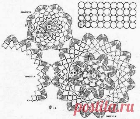 (4) Albero del Crochet ha aggiunto 8 nuove foto... - Albero del Crochet