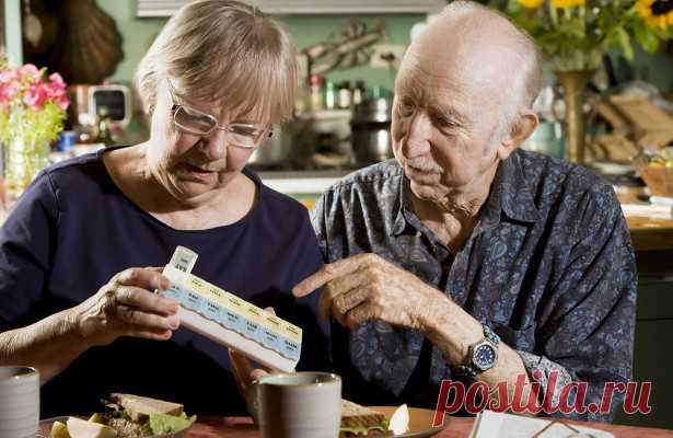 Названы препараты, которые должны быть в каждой аптечке — Рамблер/доктор