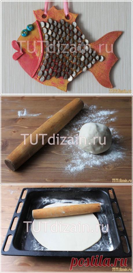 Денежная рыбка