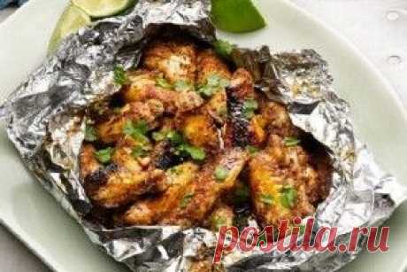 Блюда из мяса птицы. Бродилка по дневникам №7