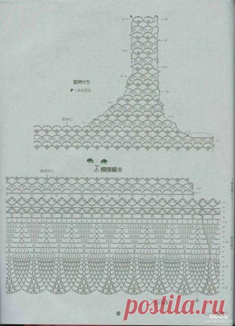 ВЯЗАНИЕ КРЮЧКОМ | Записи в рубрике ВЯЗАНИЕ КРЮЧКОМ | Дневник НАТАНИЙКА