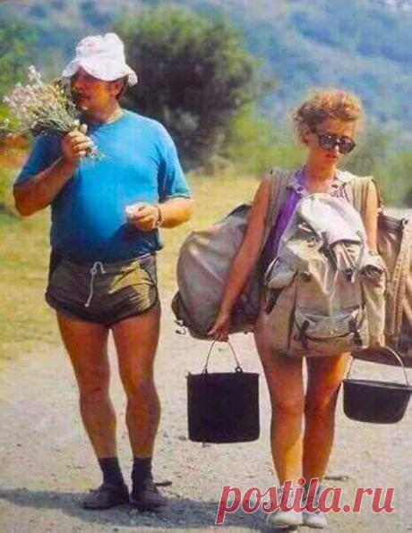 Мужчины созданы для прекрасного 😂