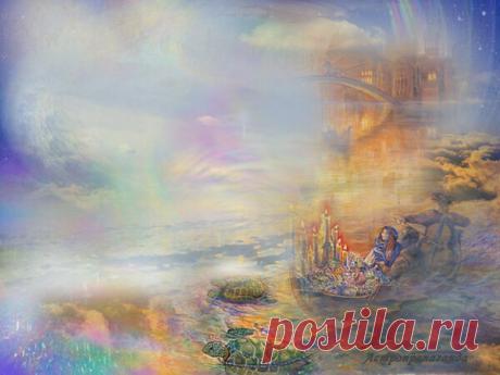 31 марта 2019. Магия лунных и солнечных суток | Астропропаганда | Яндекс Дзен

Автор: астролог Нина Стрелкова. Луна 31 марта 2019 в Водолее, знаке добрых дел. День связан с интуицией. Магия дня: создание мыслеформ, созерцание, гадание, упражнения для развития экстрасенсорного восприятия, дара предвидения, очищение помещения. Гадания дня: в этот день хорошо гадать на воде и составлять гороскопы. Темы вопросов могут быть любыми...