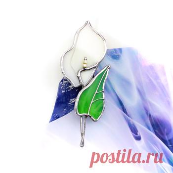 Коллекции - GLASSNAYA - Мастерская маленьких витражных украшений - страница 15